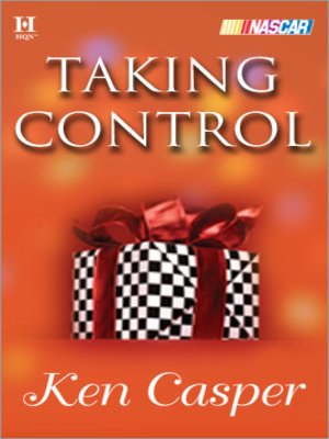 cover image of Taking Control